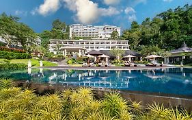 Saranam Resort&Spa Bali